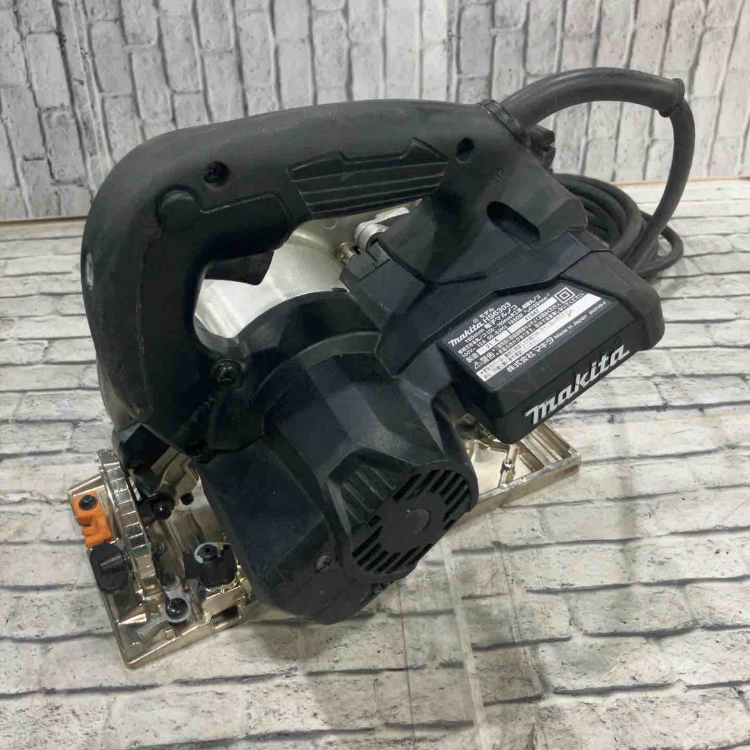 ★マキタ(makita) 電子マルノコ HS6303B【川口店】
