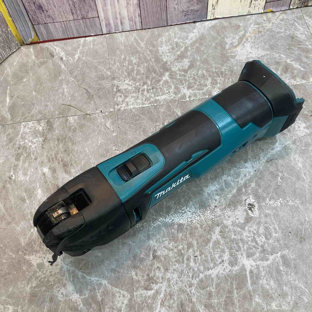 ★マキタ(makita) コードレスマルチツール TM51DZ【八潮店】