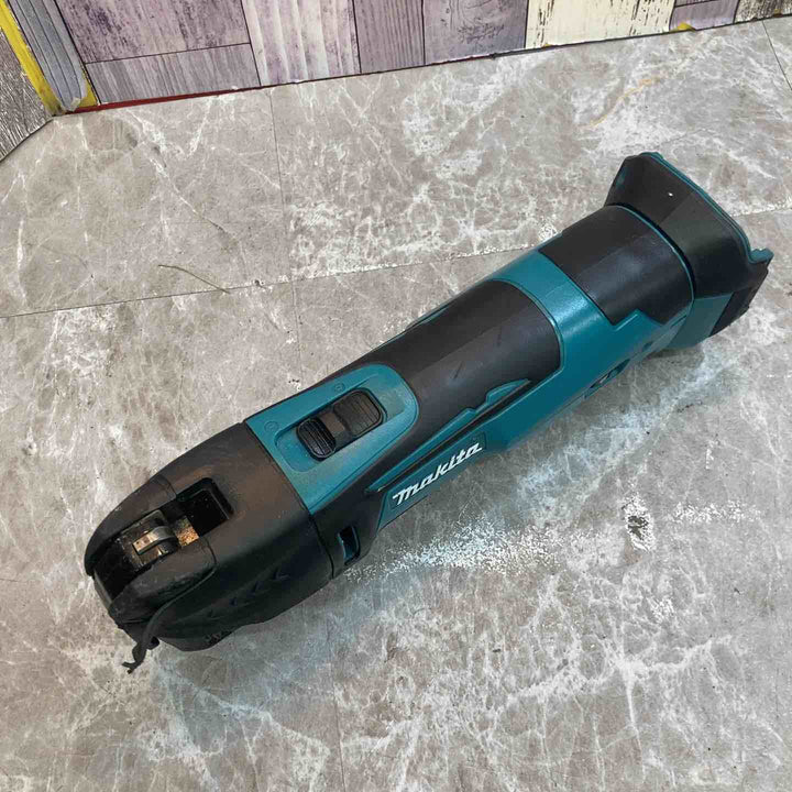 ★マキタ(makita) コードレスマルチツール TM51DZ【八潮店】
