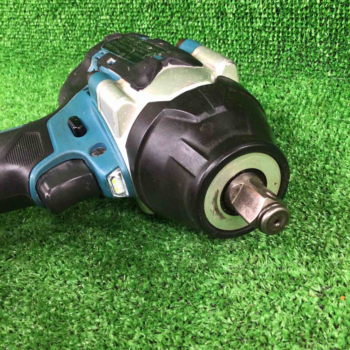 ☆マキタ(makita) コードレスインパクトレンチ TW700DZ【川崎店