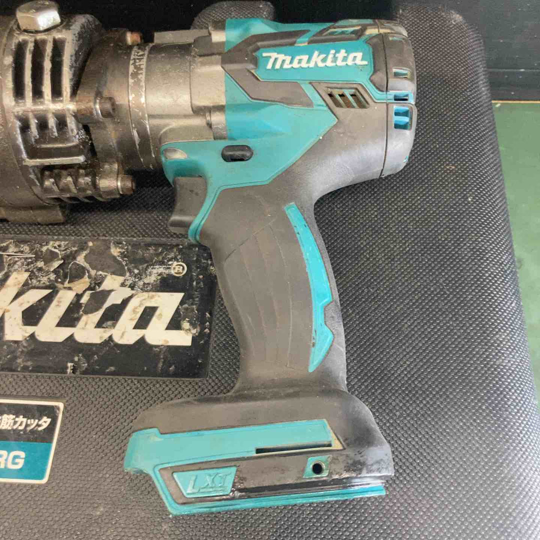 ☆マキタ(makita) コードレス鉄筋カッター SC163DZK　18V対応【戸田店】