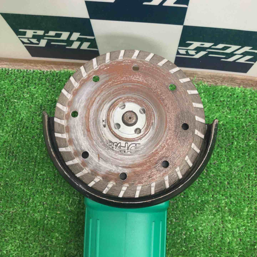 ◇マキタ(makita) ディスクグラインダー M959【草加店】