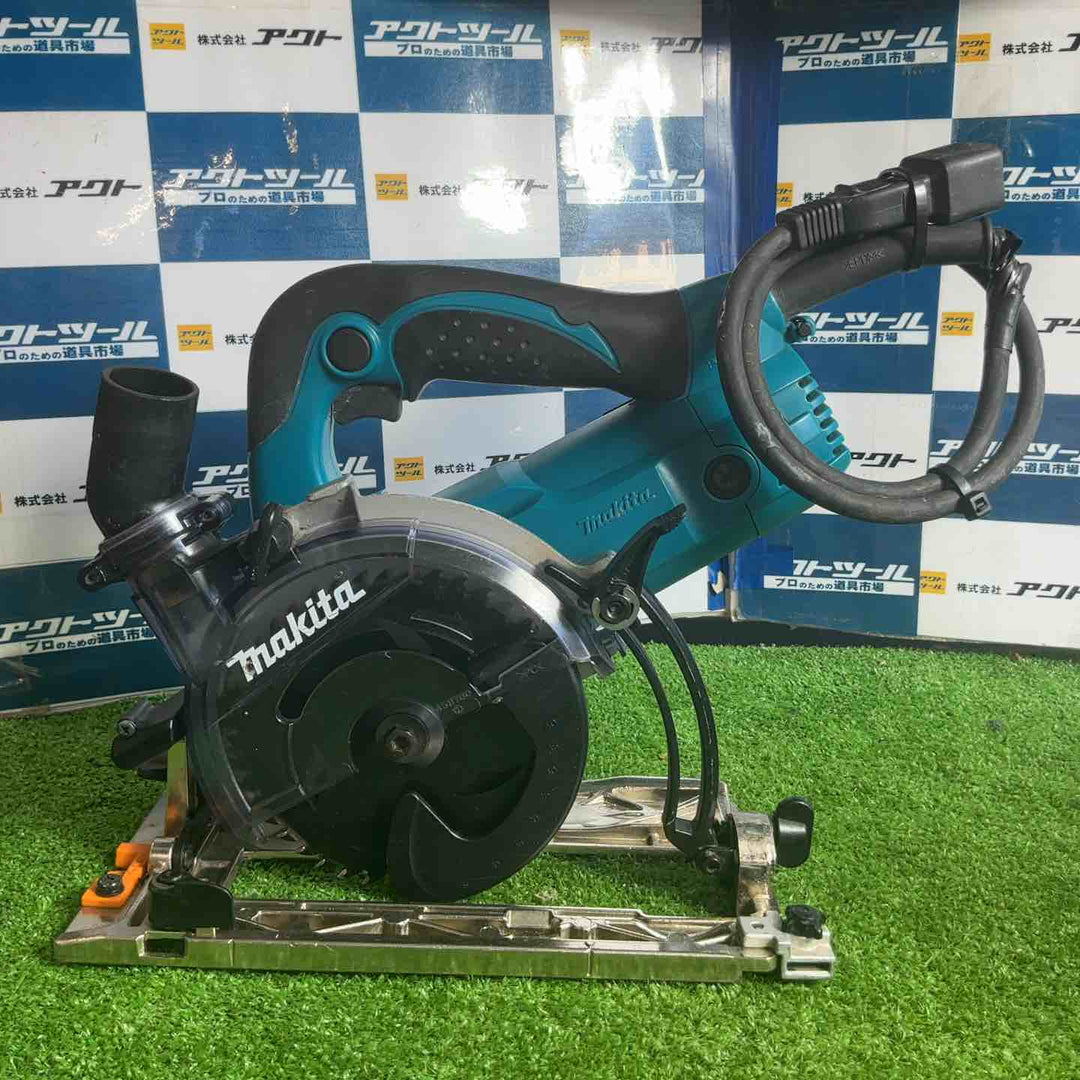 ★マキタ(makita) 防じん丸のこ KS5200FX【草加店】