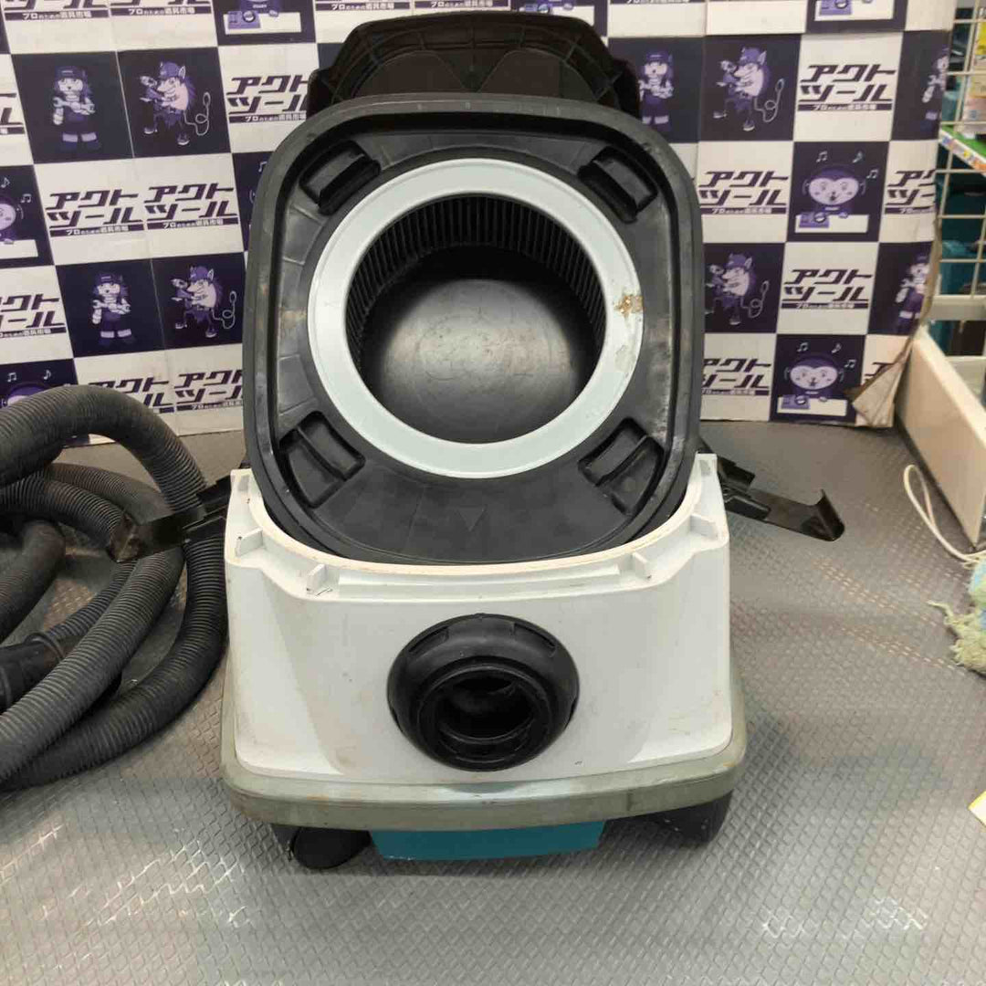 ★マキタ(makita) 粉じん専用 コードレス集じん機 VC867DZ【所沢店】