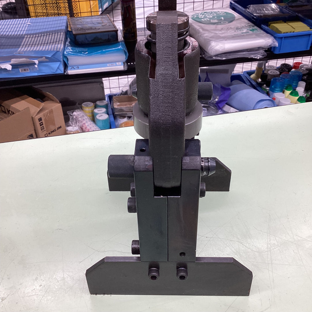 IKURA(育良精機) アングルコンポ用アタッチメント IS-A50C カッター【越谷店】