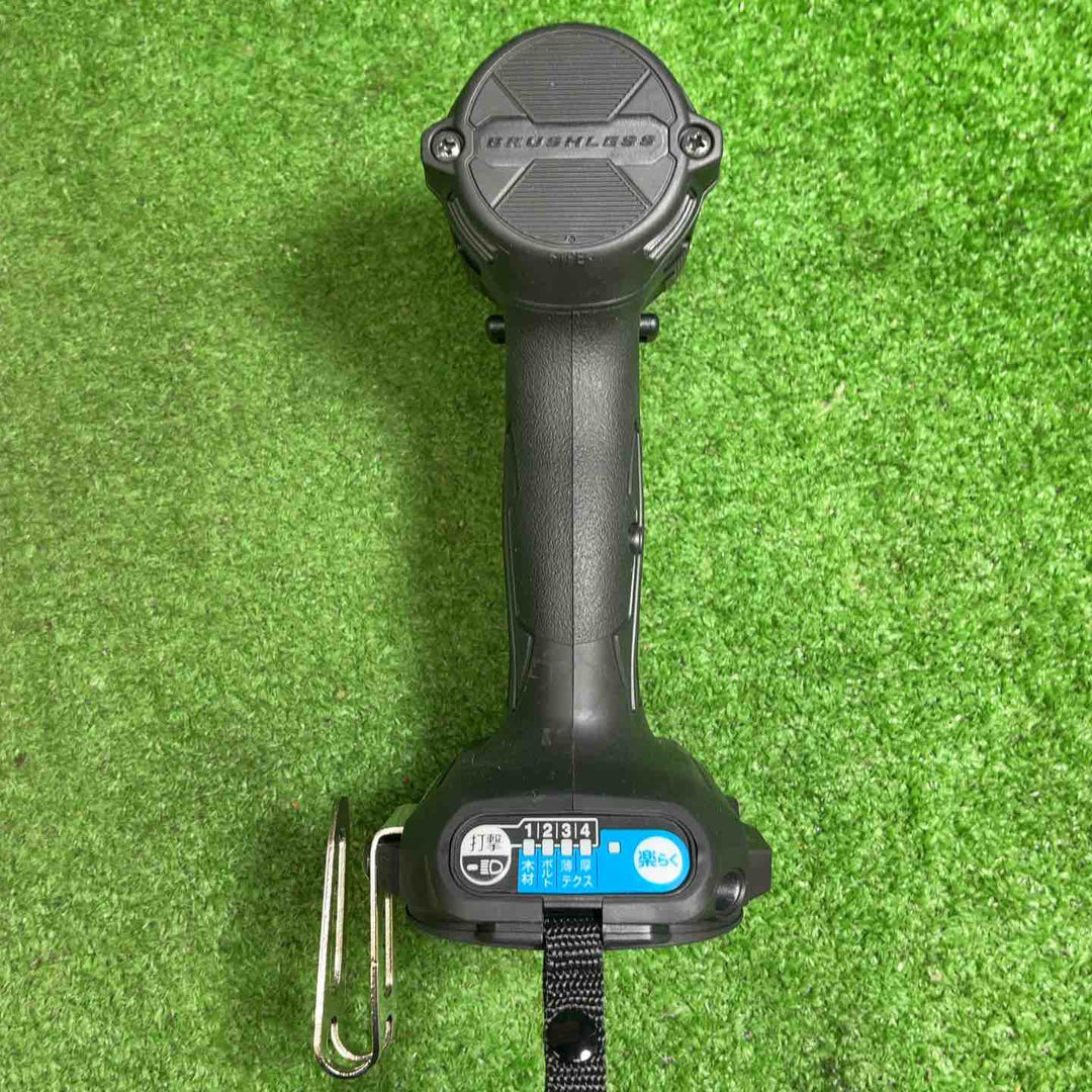 マキタ(makita) コードレスインパクトドライバー TD173DZB【藤沢店】