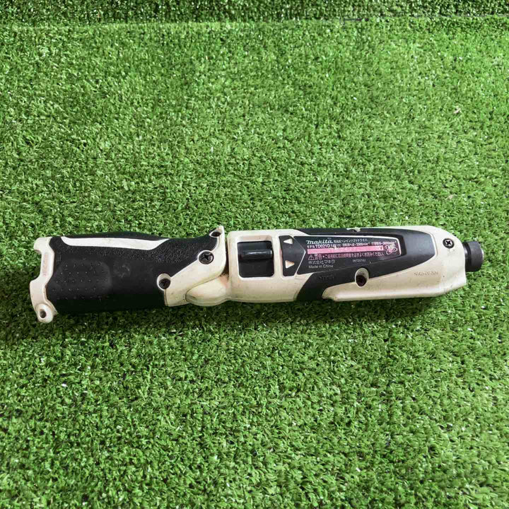 ◇マキタ(makita) コードレスペンインパクトドライバー TD021DZW【川崎店】