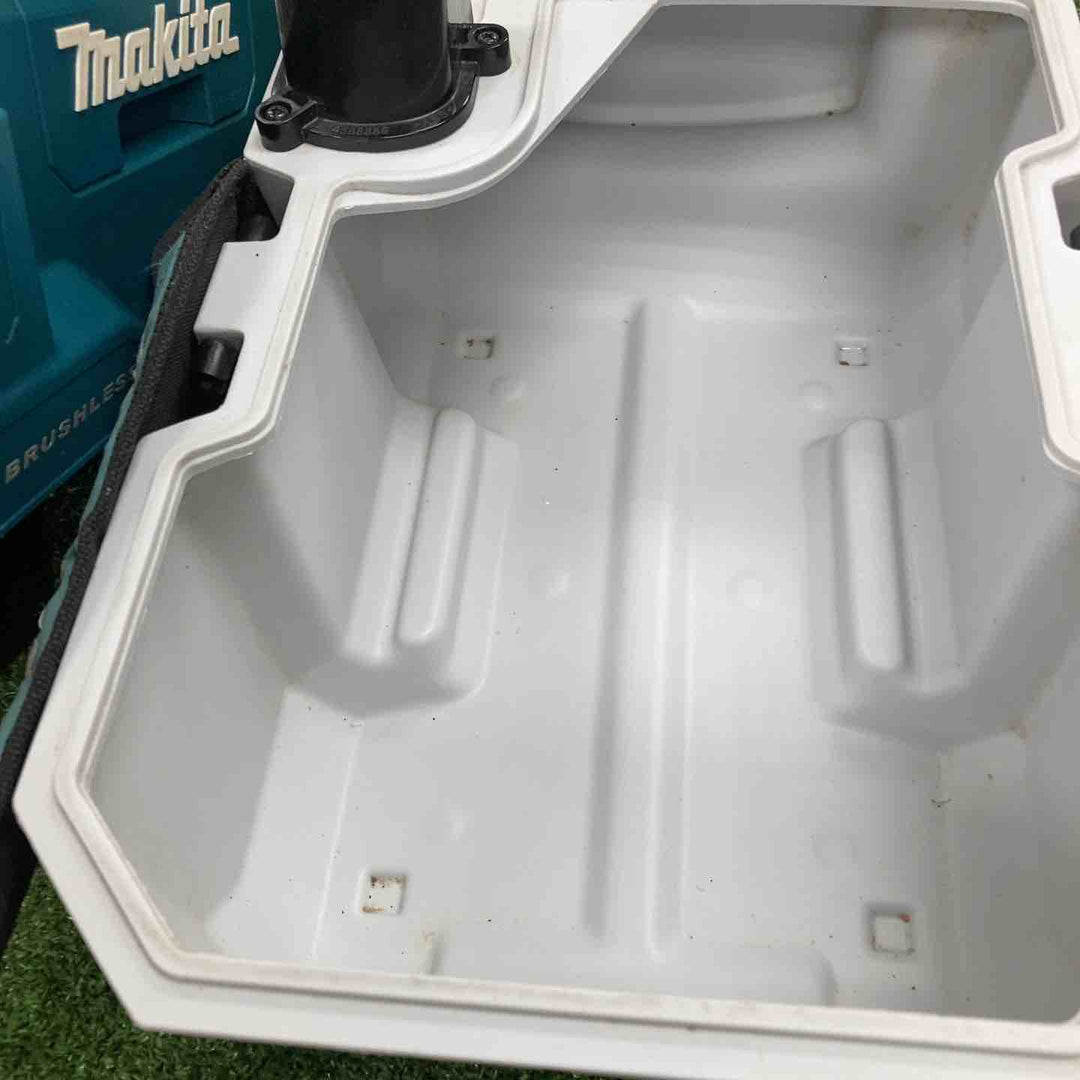 ★マキタ(makita) コードレス集じん機 乾湿両用 VC750DZ【川崎店】