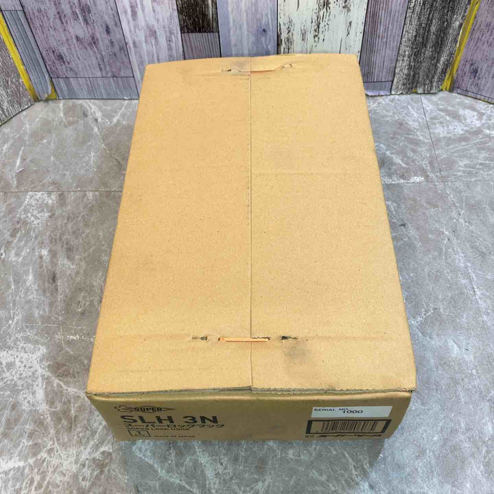 ◇スーパーツール(SUPERTOOL) スーパーロックフック SLH3N【八潮店】