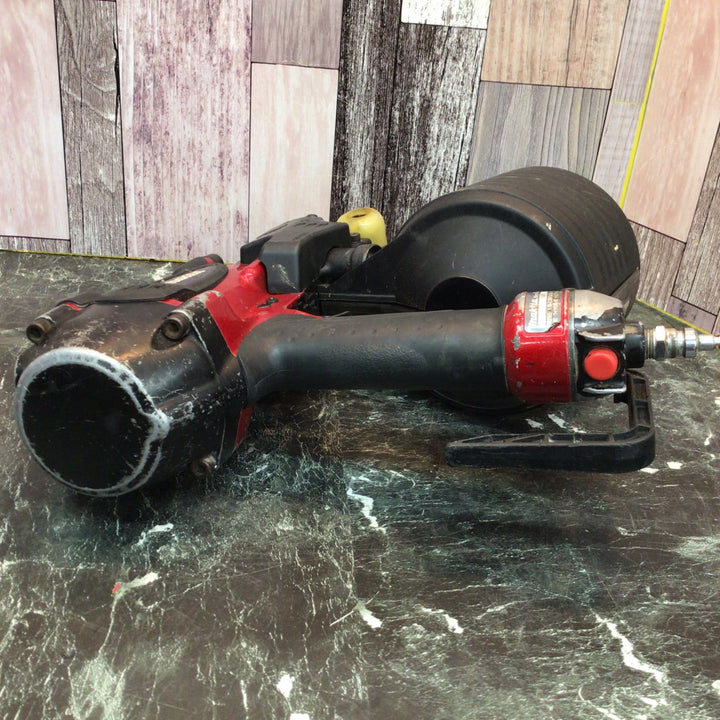 ★マキタ(makita) 高圧エア釘打ち機 AN931H【八潮店】