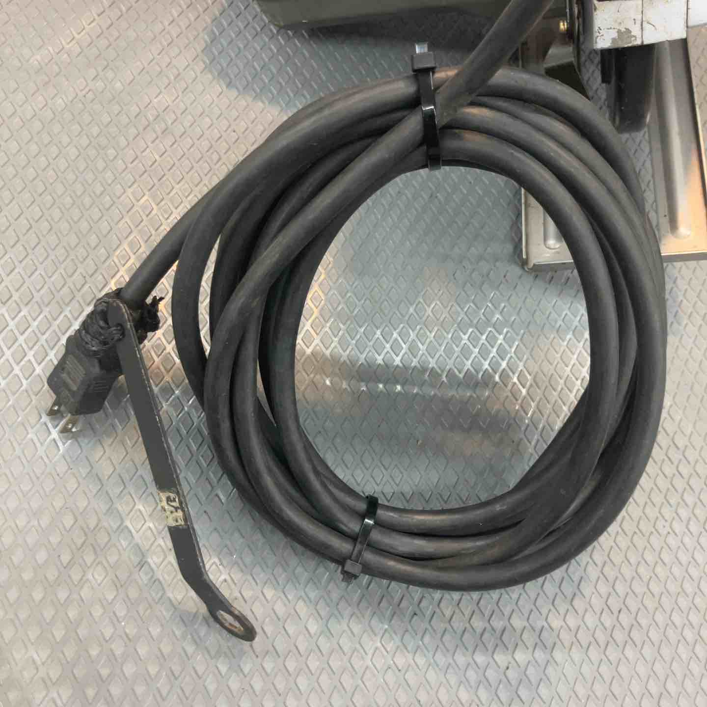 中古品】新ダイワ(Shindaiwa) 180mm 防塵カッター B18N2-F (B18NⅡ