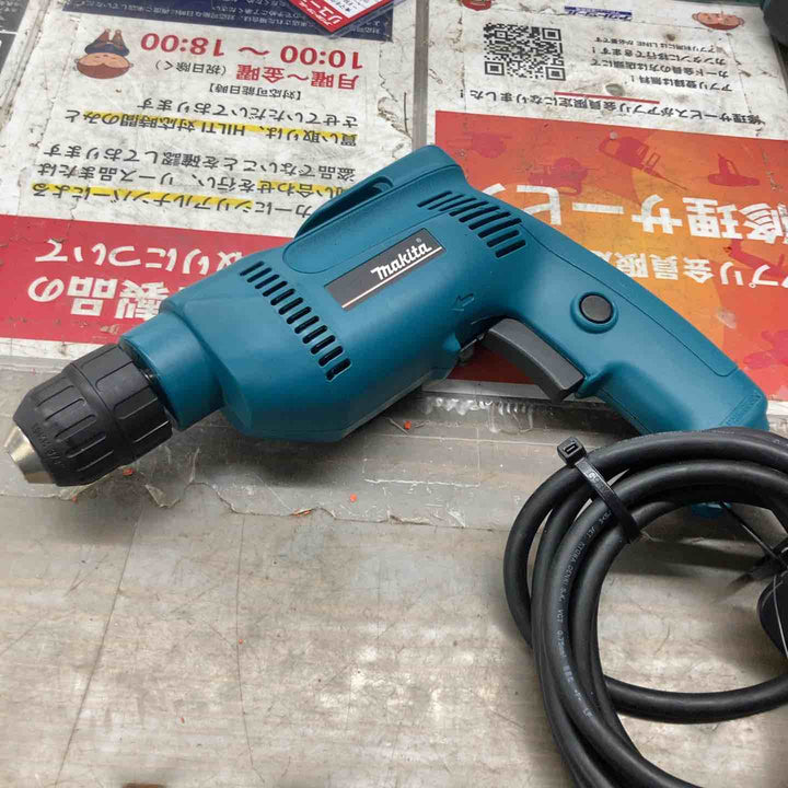 ◇マキタ(makita) 10mmドリル 6408【戸田店】