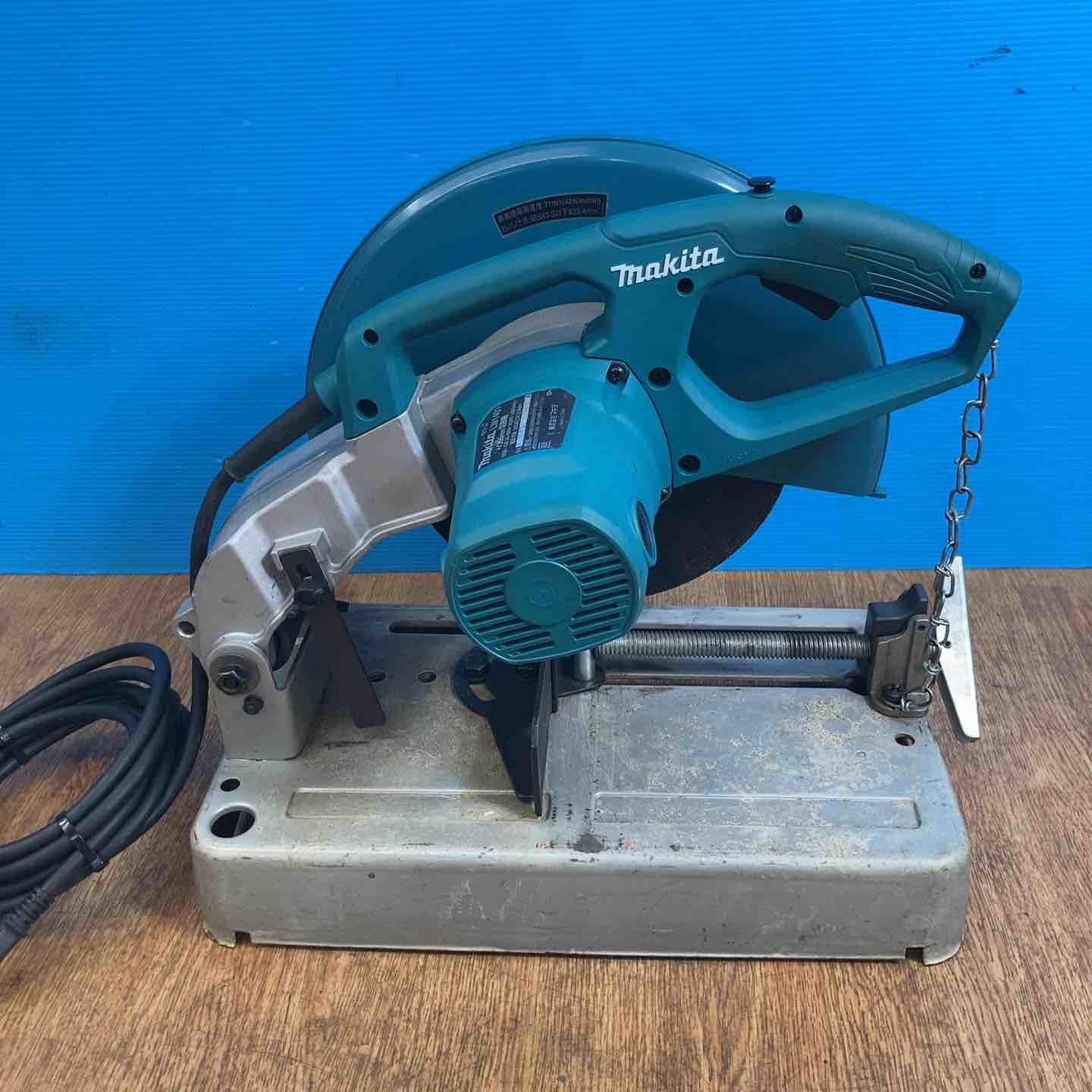 ☆マキタ(makita) 355mm切断機 LW1401【岩槻店】 – アクトツール