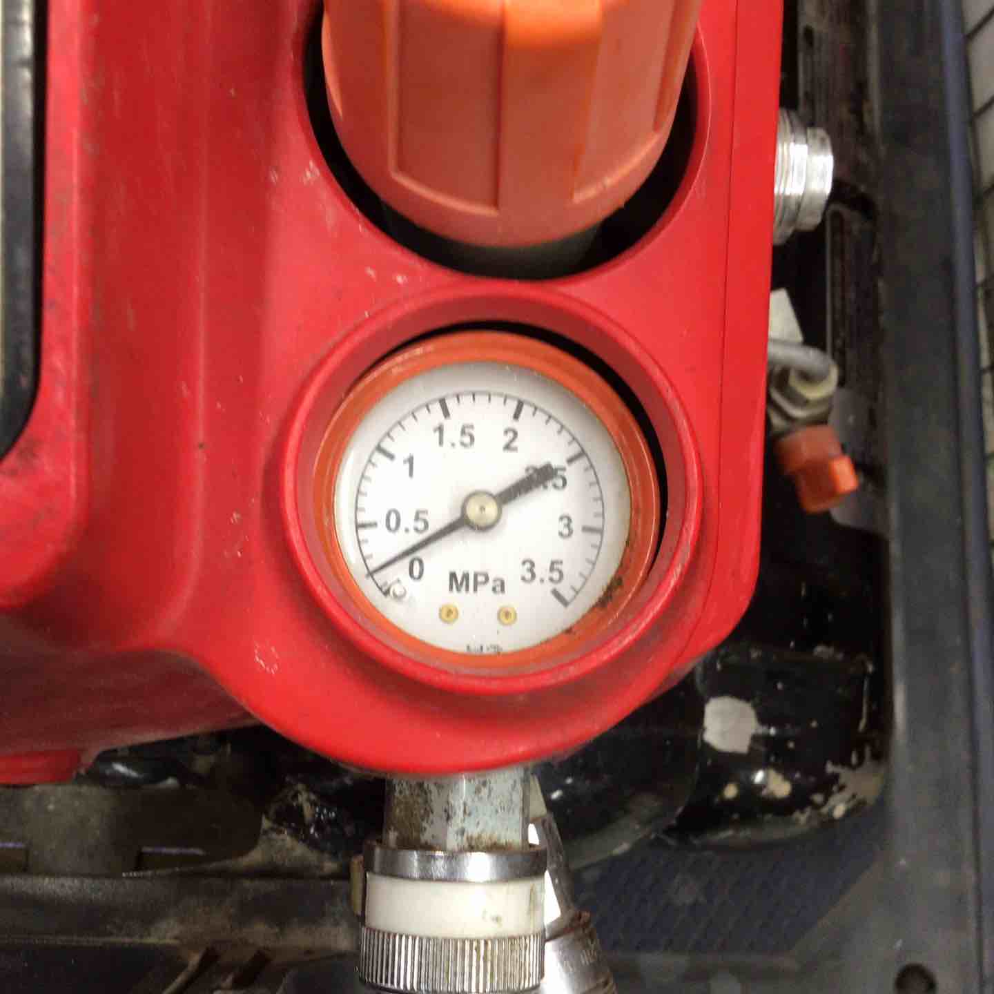 AK-HH1250E エアコンプレッサ 1台 マックス 【通販モノタロウ】