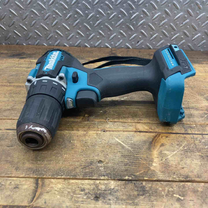 ★マキタ(makita) コードレスドリルドライバー DF487DZ【所沢店】