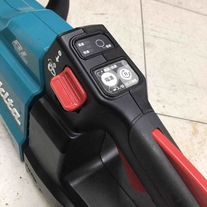 【現状品】 マキタ/makita コードレス生垣バリカン MUH405DZ 【鴻巣店】