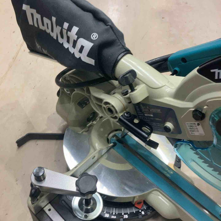 ☆マキタ(makita) 卓上スライド丸のこ LS0611FL【町田店】