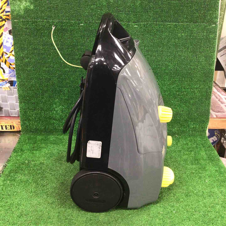 ◇ケルヒャー(KARCHER) スチームクリーナー DE4002【川崎店】