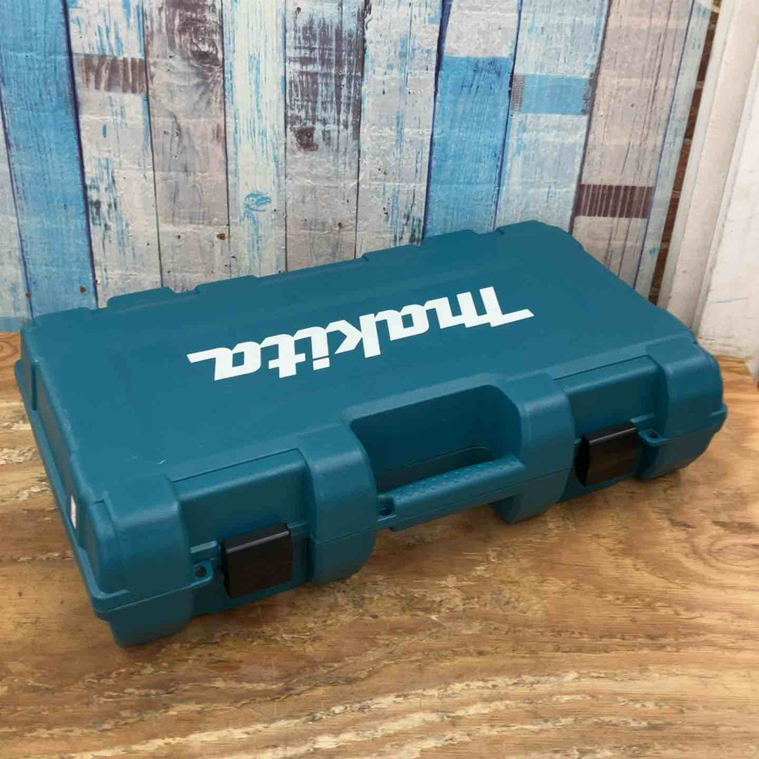 ★マキタ(makita)  18Vコードレスレシプロソー JR188DZK 本体+ケース【柏店】