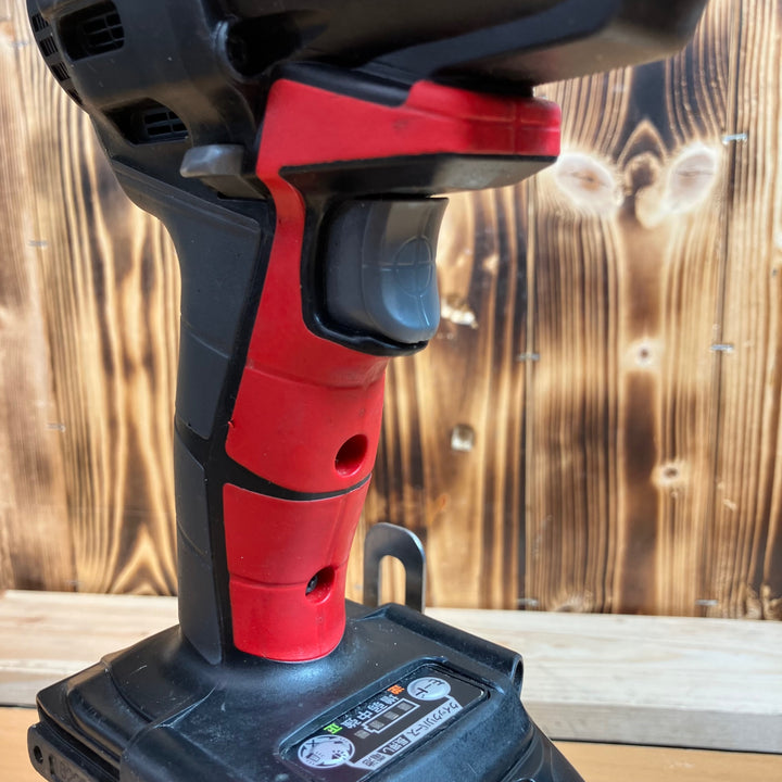 ◇マックス(MAX) コードレス静音インパクトドライバー PJ-SD102【越谷店】