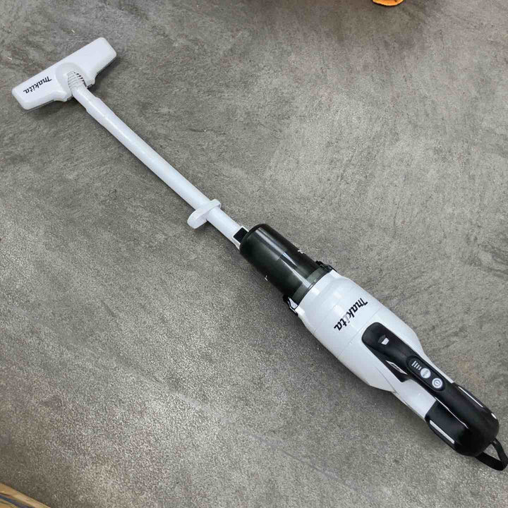 ★マキタ(makita) コードレスクリーナー CL286FDZW【川崎店】