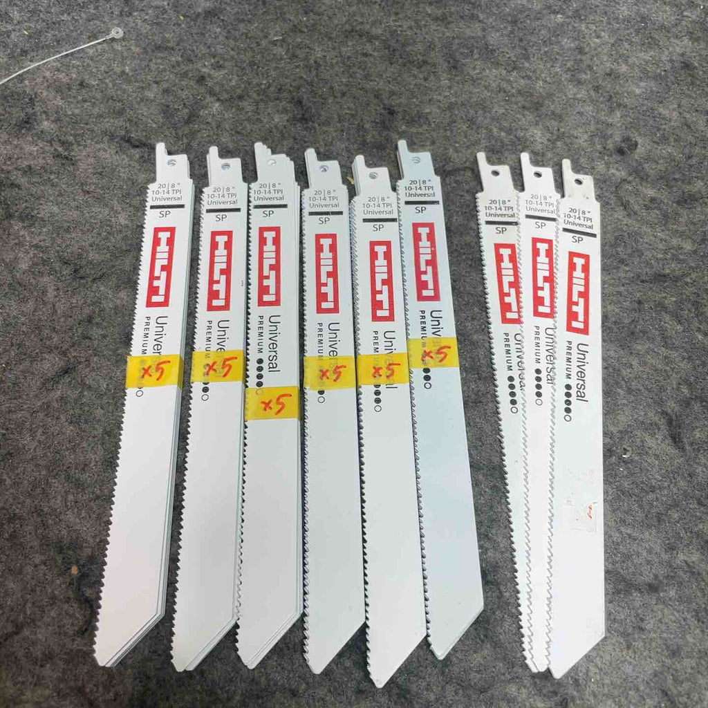 ヒルティ(HILTI) レシプロソーブレード セーバーソーブレード 替刃 33