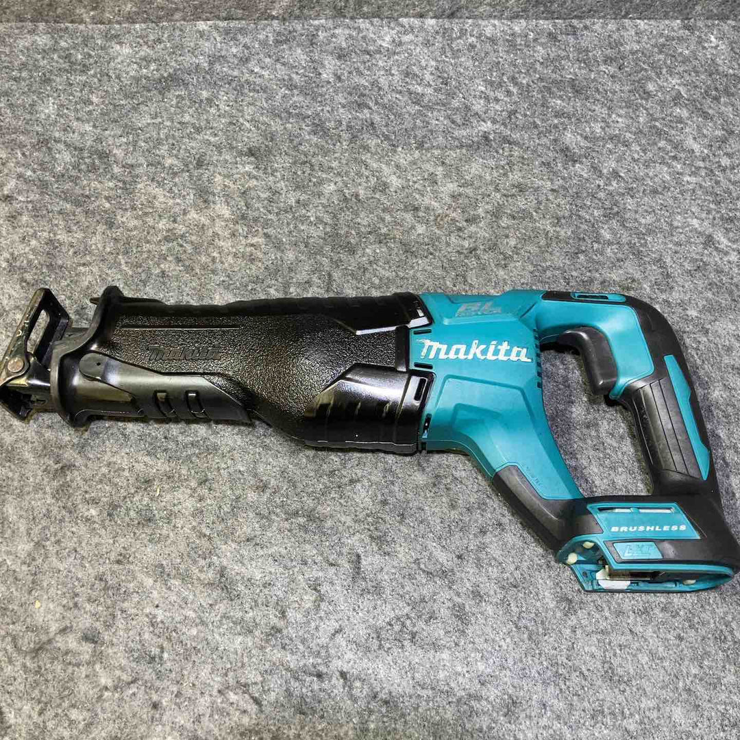 マキタ(makita) コードレスレシプロソー JR187DRGX【桶川店】