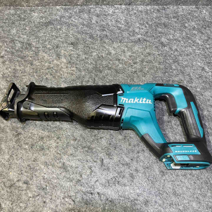 マキタ(makita) コードレスレシプロソー JR187DRGX【桶川店】
