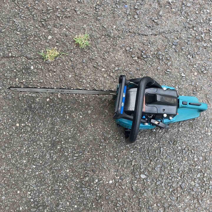 ◇マキタ(makita) エンジンチェーンソー DE4345【所沢店】