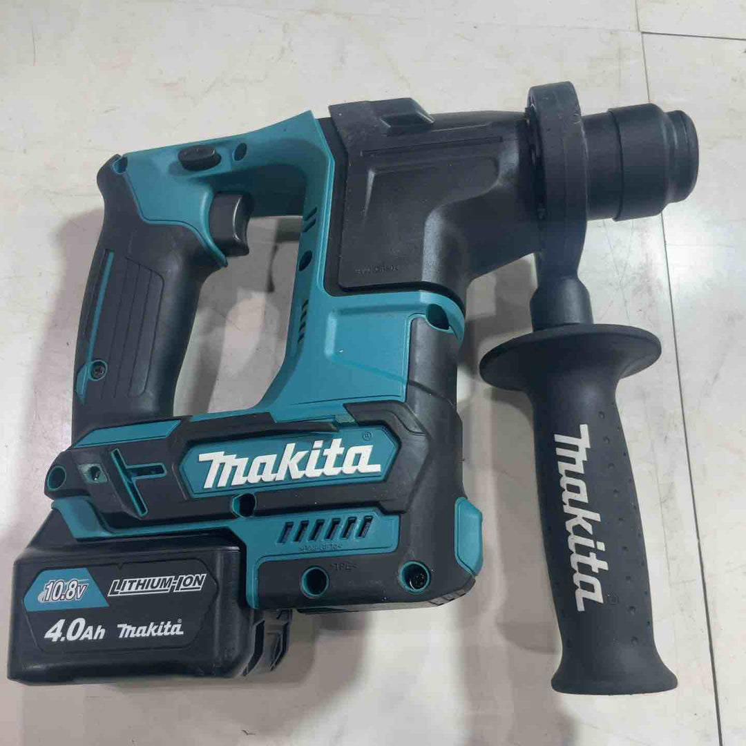 ★マキタ(makita) コードレスハンマドリル HR166DSMX フルセット 動作確認済み【川口店】