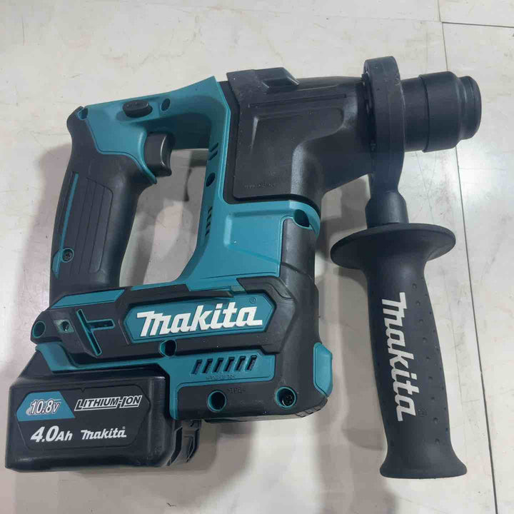 ★マキタ(makita) コードレスハンマドリル HR166DSMX フルセット 動作確認済み【川口店】