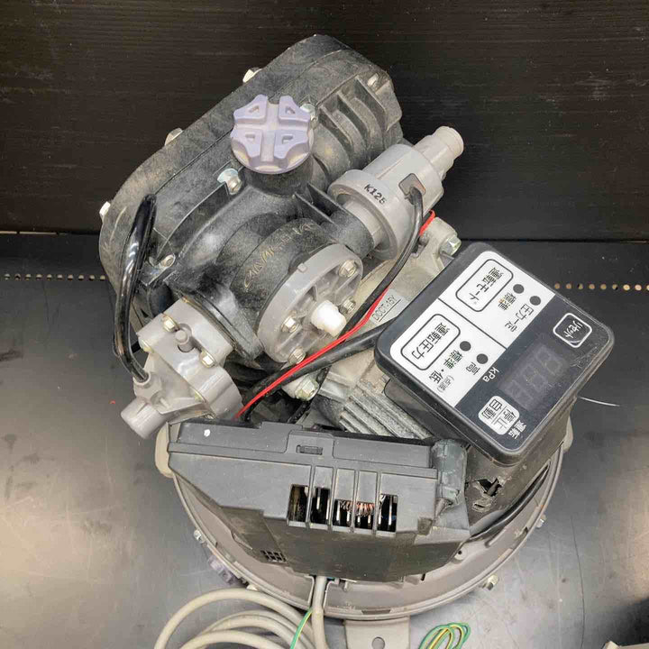 HITACHI(日立) タンク式 浅深両用自動ポンプ CT-P150Y【川越店】