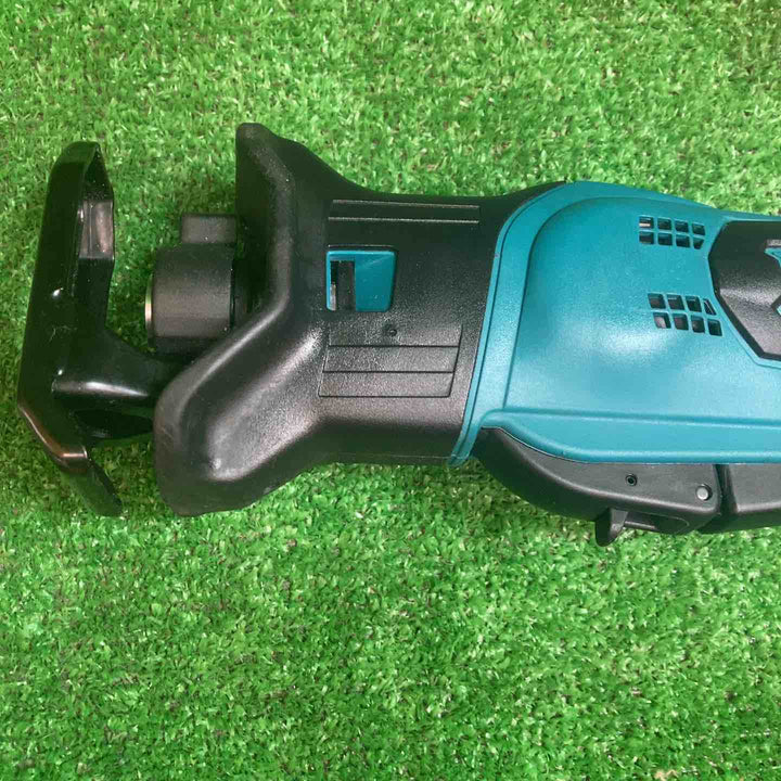 ★マキタ(makita) コードレスレシプロソー JR184DZT【川越店】