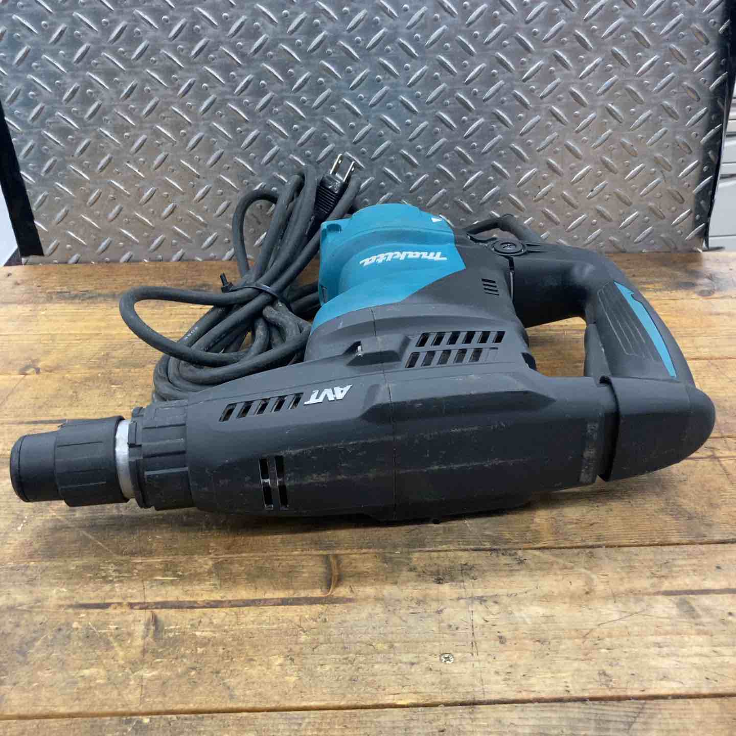 ☆マキタ(makita) ハンマドリル HR3011FC【所沢店】 – アクトツール