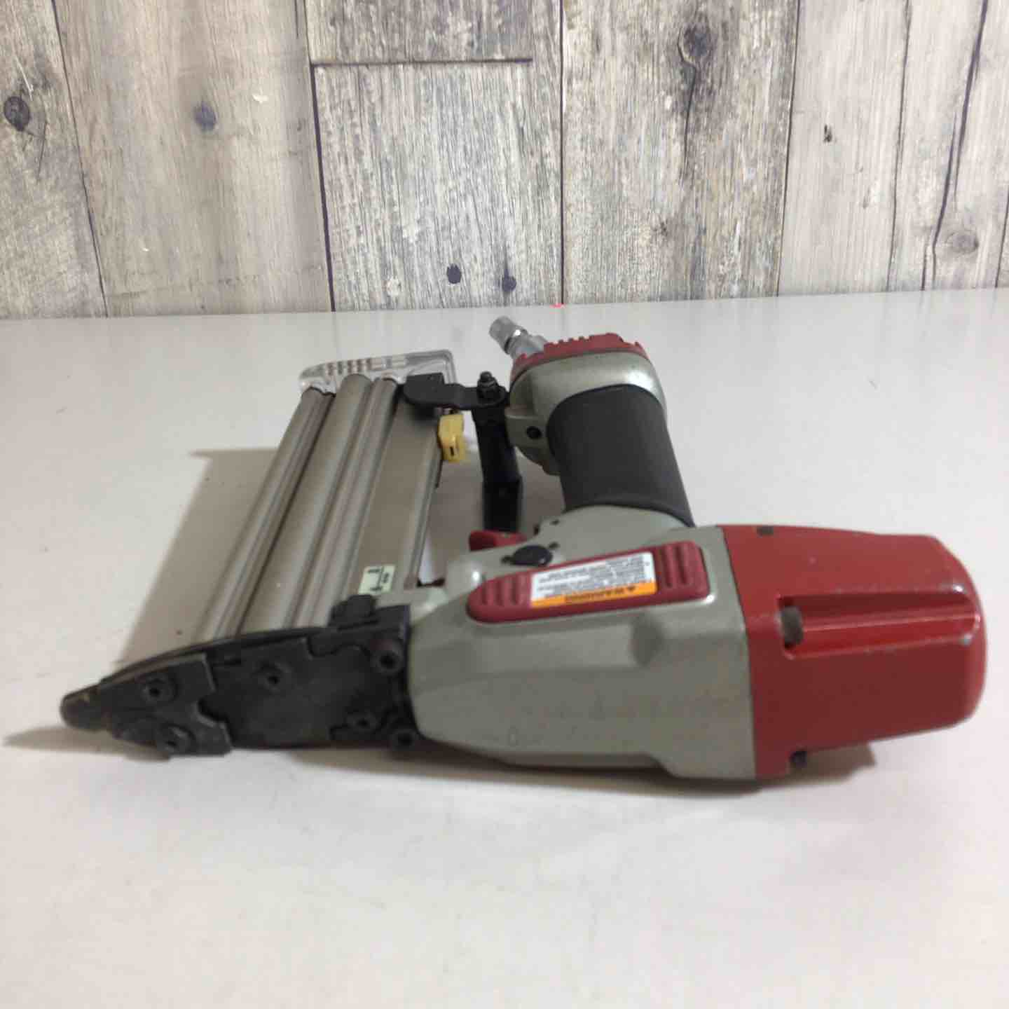 ☆マックス(MAX) 常圧フィニッシュネイラ TA-255/F55M0【戸田店