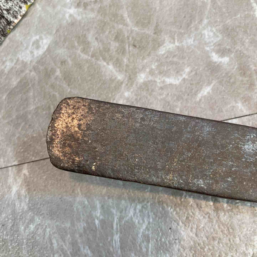 ◇かじ寅 バール 690mm【八潮店】