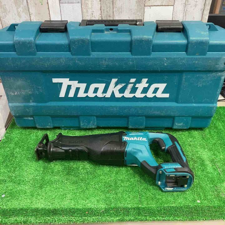 マキタ(makita) コードレスレシプロソー JR187DZ【町田店】