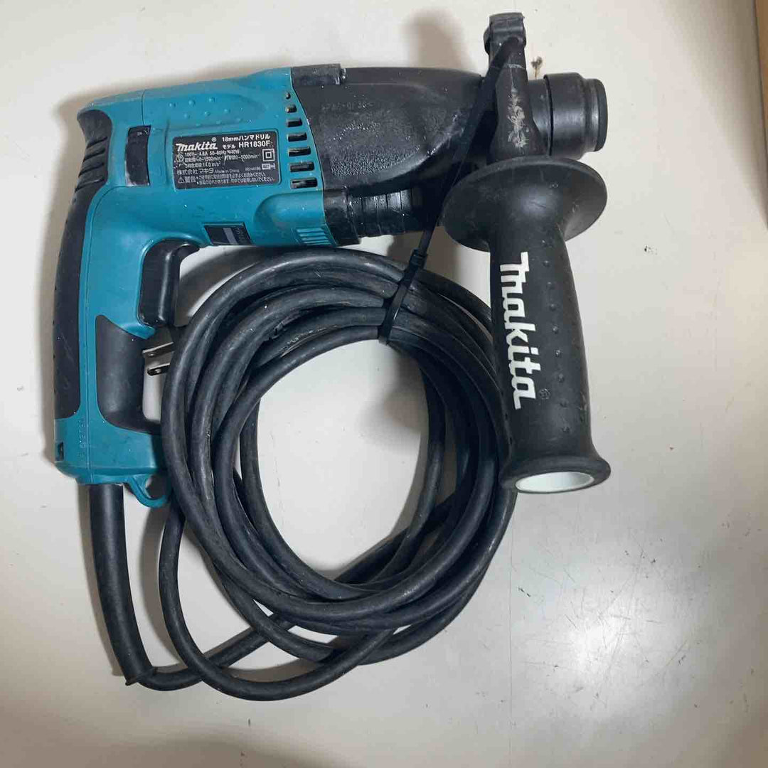 ★マキタ(makita) ハンマドリル HR1830F【戸田店】