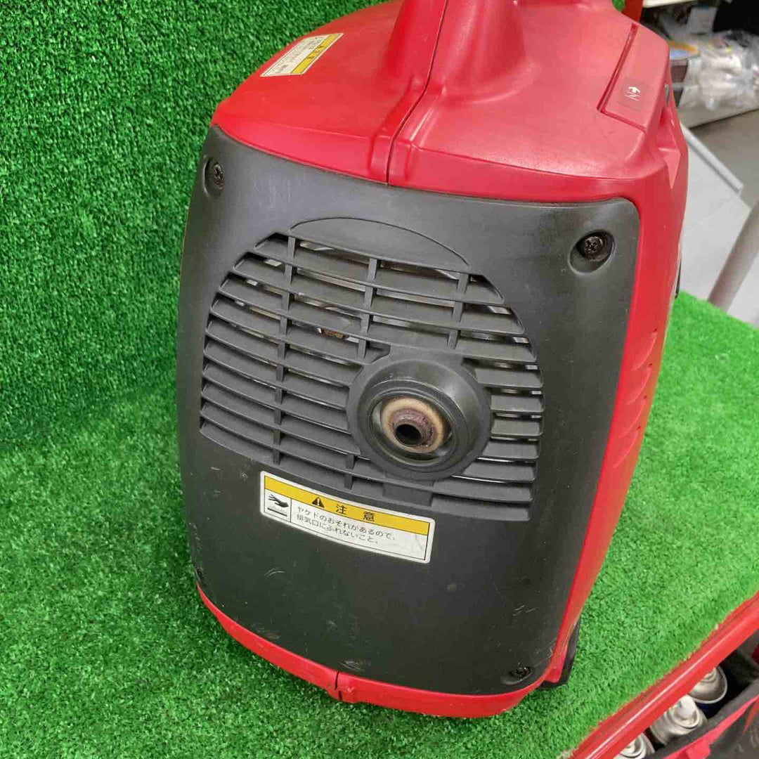 ★ホンダ(HONDA) 発電機 EU9i【川崎店】
