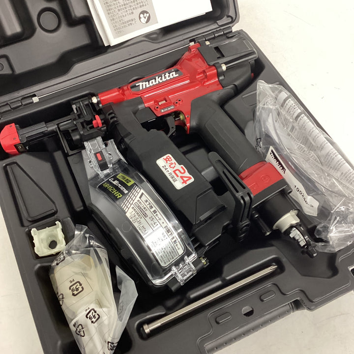 ★マキタ(makita) 高圧エアネジ打ち機 AR412HR【狭山】