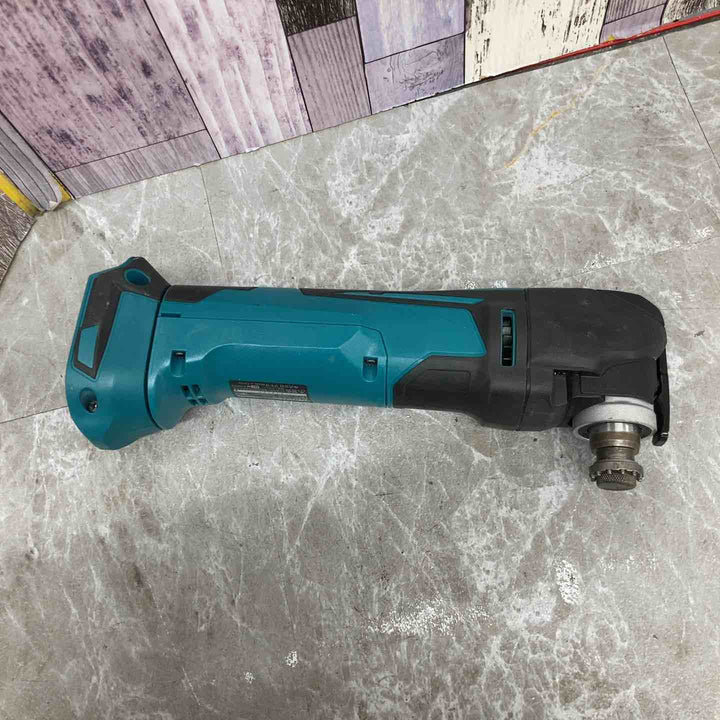 ★マキタ(makita) コードレスマルチツール TM51DZ【八潮店】