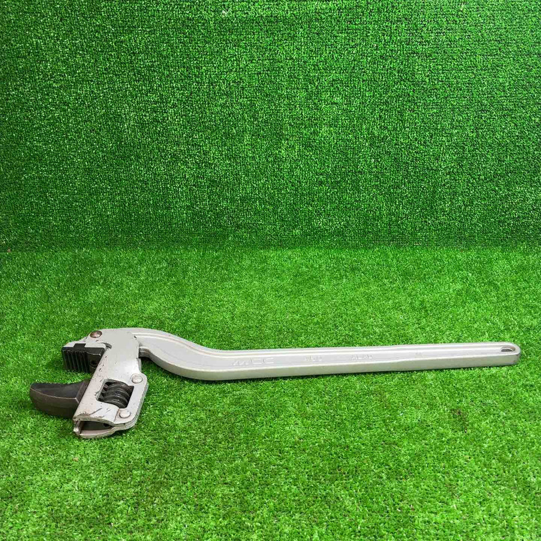 MCC コーナーレンチ 600×3、450×3 ６本セット【藤沢店】