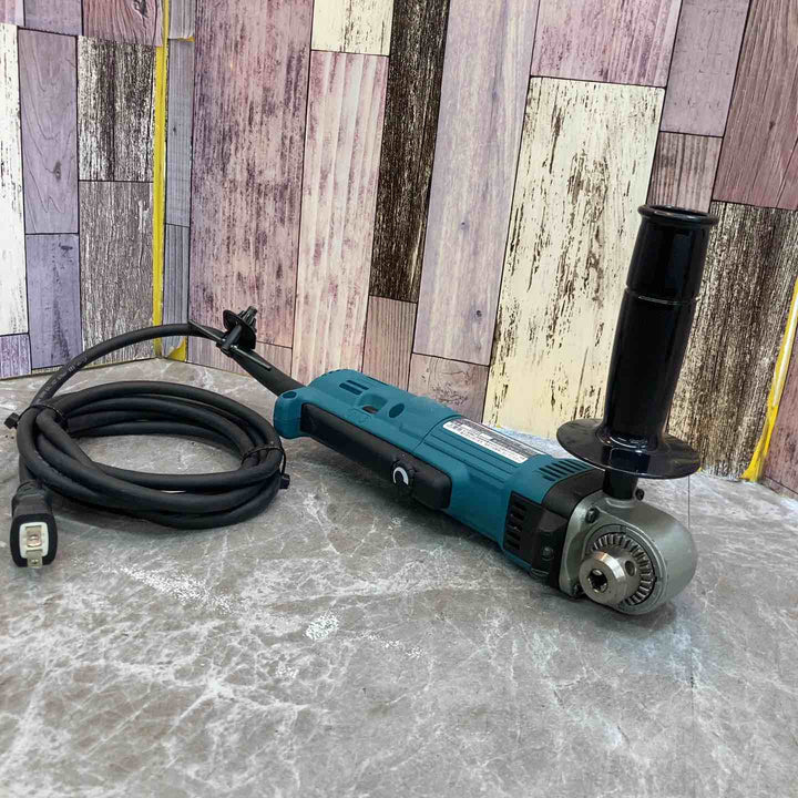 ★マキタ(makita) アングルドリル DA3010F【八潮店】