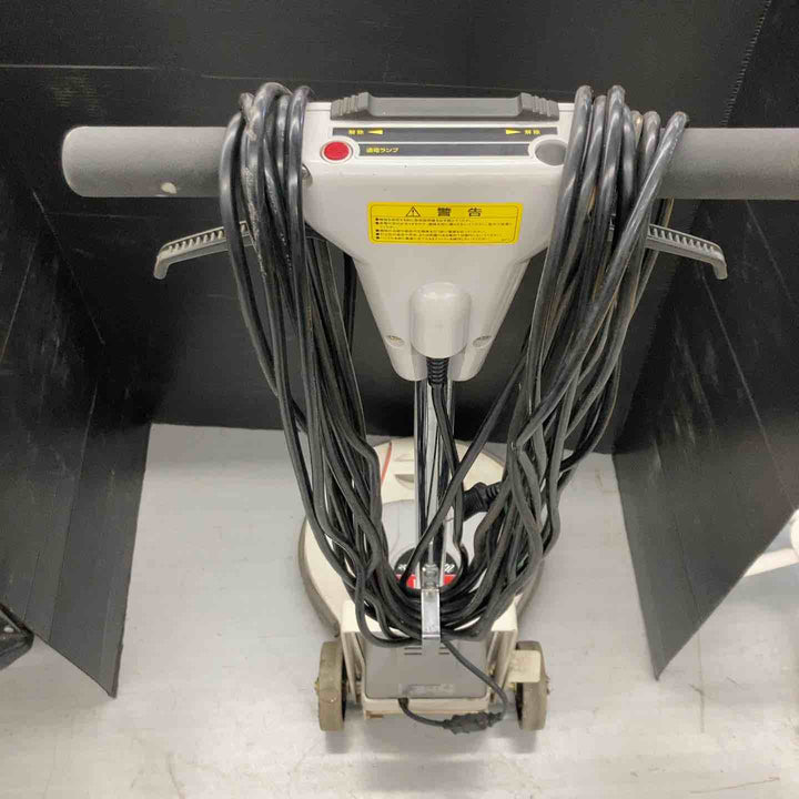 【店頭受取り限定】◇ペンギンワックス ポリッシャー WHIRLAMATIC 1500【戸田店】