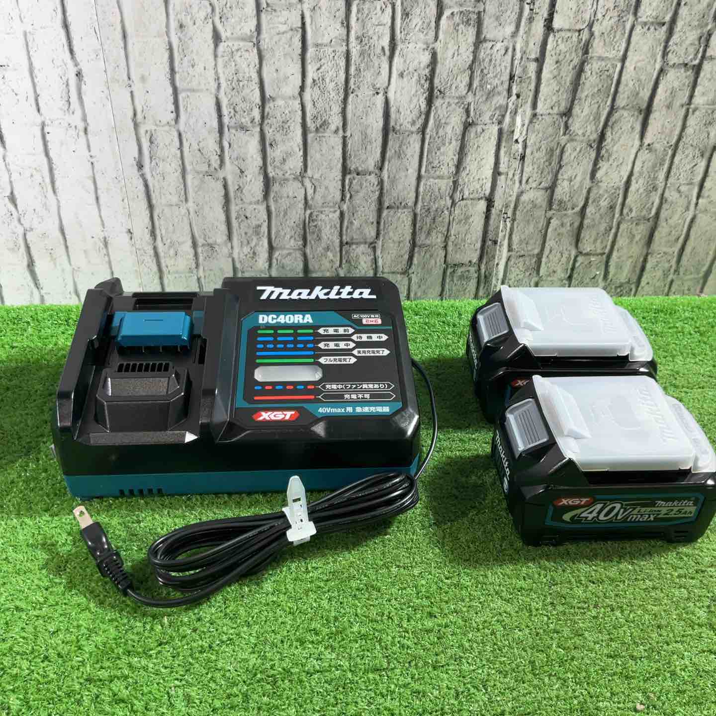 【未使用品】★マキタ(makita) コードレスインパクトレンチ TW001GRDX【川口店】 ☆マキタ(makita) コードレスインパクトレンチ TW001GRDX【川口店