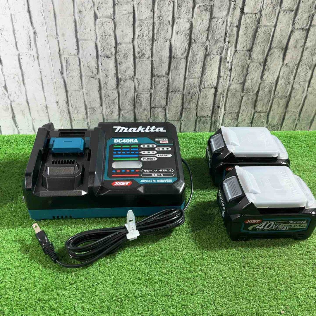 ★マキタ(makita) コードレスインパクトレンチ TW001GRDX【川口店】