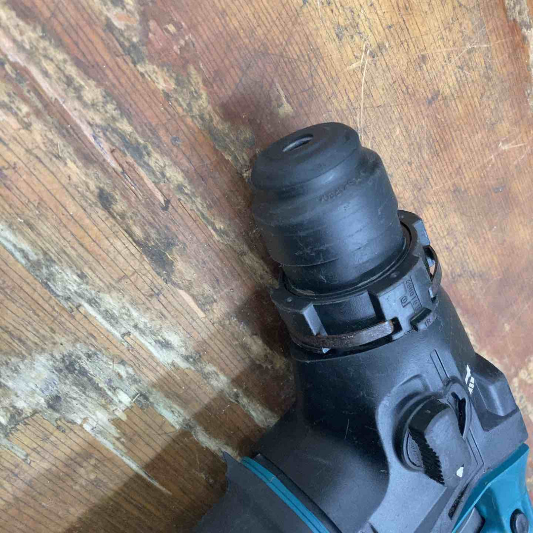 ★マキタ(makita) コードレスハンマドリル HR171DZK【柏店】