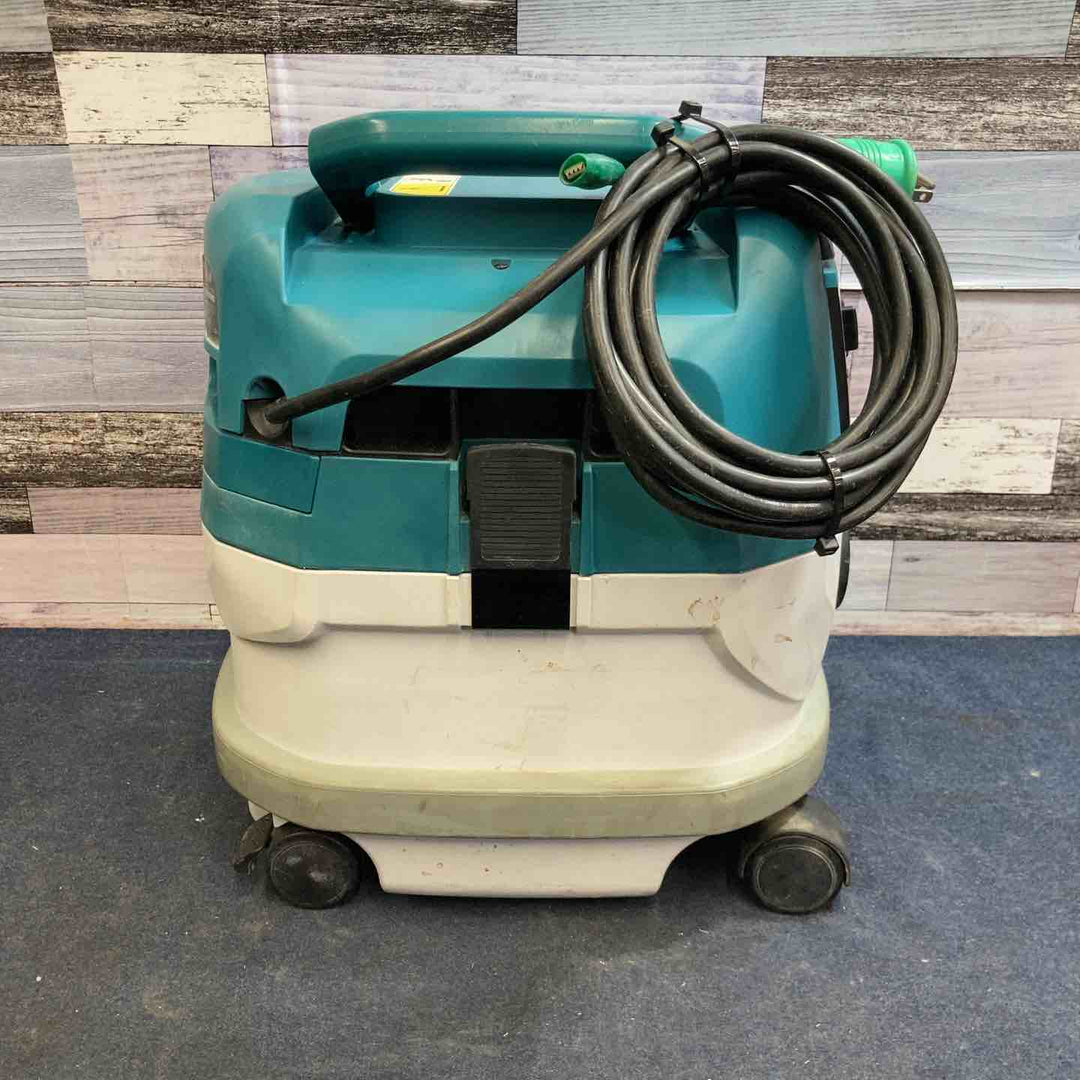 ★マキタ(makita) 集じん機 乾式 VC0830 連動機能【八潮店】