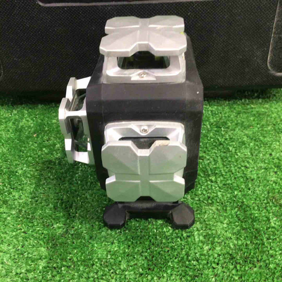 ◇ヒューパー(Huepar)  グリーン レーザー墨出し器  S04CG【町田店】