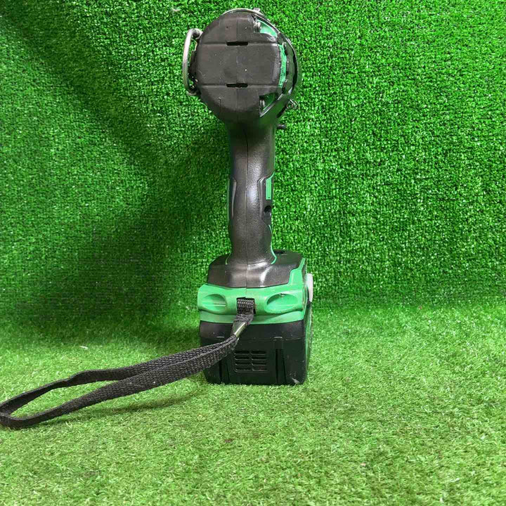 【中古品】 ハイコーキ(HIKOKI ※旧:日立工機) コードレスインパクトレンチ WR36DC(NN) 【藤沢店】
